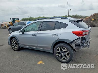 Drugie zdjęcie samochodu z przodu: 2018 SUBARU CROSSTREK LIMITED VIN:JF2GTALC4J8347627 - miniatura