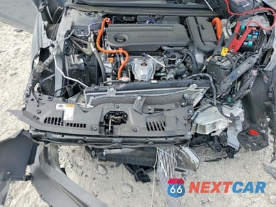 Zdjęcie 11 z 12 samochodu: 2024 HONDA ACCORD HYBRID EXL VIN:1HGCY2F68RA049551 - miniatura