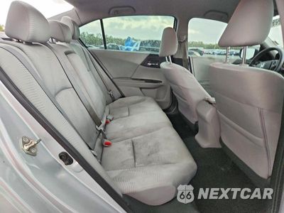 Zdjęcie 10 z 11 samochodu: 2015 HONDA ACCORD LX VIN:1HGCR2F32FA071253 - miniatura