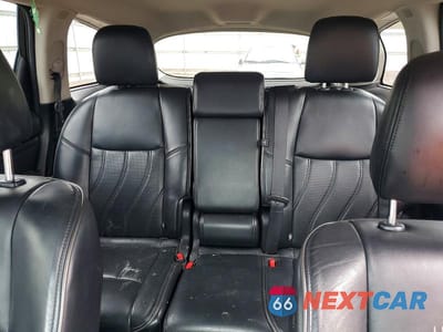 Zdjęcie 10 z 13 samochodu: 2014 INFINITI QX60 BASE VIN:5N1AL0MM0EC522069 - miniatura