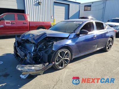 2023 NISSAN ALTIMA 2.5 SR 1N4BL4CV1PN410419 - główne zdjęcie licytacji z USA - miniatura
