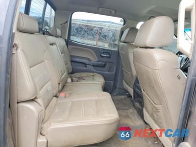 Zdjęcie 10 z 13 samochodu: 2016 GMC SIERRA K2500 DENALI VIN:1GT12UEG7GF152425 - miniatura