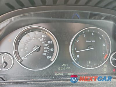 Zdjęcie 9 z 11 samochodu: 2015 BMW 528 XI VIN:WBA5A7C56FG143700 - miniatura