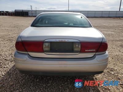 Zdjęcie 6 z 12 samochodu: 2004 BUICK LESABRE LIMITED VIN:1G4HR54K844175978 - miniatura