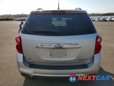 Zdjęcie 6 z 12 samochodu: 2012 CHEVROLET EQUINOX LT VIN:2GNFLEEKXC6131481 - miniatura