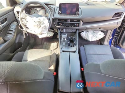 Zdjęcie 8 z 13 samochodu: 2024 NISSAN ROGUE SV VIN:JN8BT3BA4RW353752 - miniatura