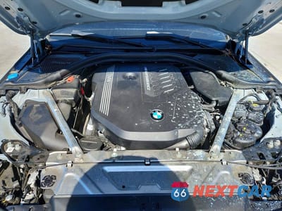 Zdjęcie 11 z 11 samochodu: 2023 BMW M440I VIN:WBA83AP05PCL85194 - miniatura