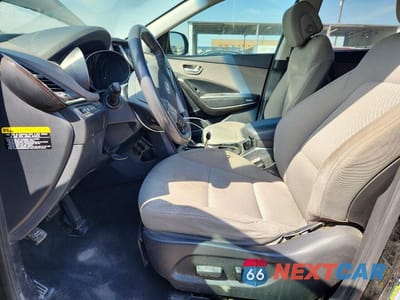 Zdjęcie 7 z 13 samochodu: 2018 HYUNDAI SANTA FE SE VIN:KM8SM4HF5JU278069 - miniatura