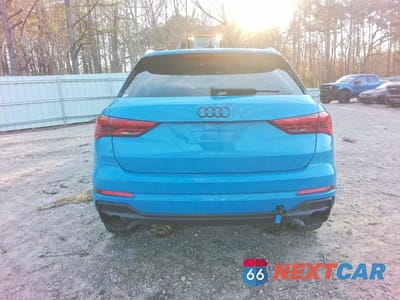 Zdjęcie 6 z 13 samochodu: 2020 AUDI Q3 PREMIUM PLUS S-LINE VIN:WA1EECF34L1016057 - miniatura