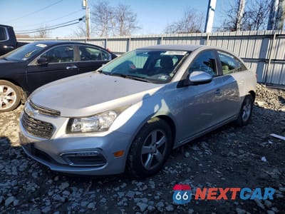 2016 CHEV CRUZE 1G1PE5SBXG7103089 - główne zdjęcie licytacji z USA - miniatura