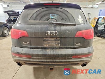 Zdjęcie 6 z 13 samochodu: 2014 AUDI Q7 PRESTIGE VIN:WA1DGAFEXED018215 - miniatura