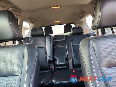 Zdjęcie 10 z 13 samochodu: 2012 LEXUS GX 460 BASE VIN:JTJBM7FX1C5036083 - miniatura
