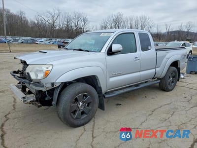 2012 TOYOTA TACOMA V6 5TFUU4EN6CX025210 - główne zdjęcie licytacji z USA - miniatura
