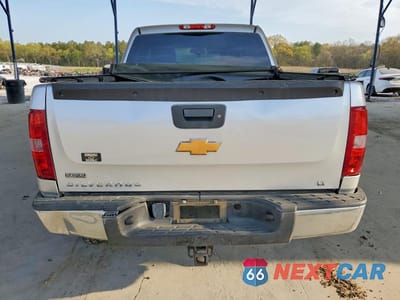 Zdjęcie 6 z 12 samochodu: 2012 CHEV SILVERADO VIN:3GCPKSE75CG147926 - miniatura
