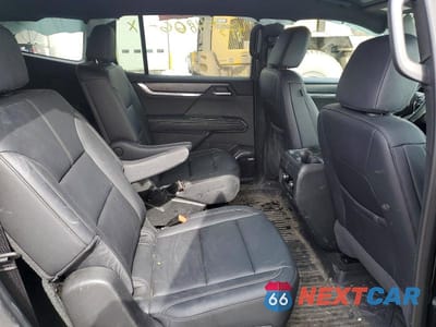 Zdjęcie 11 z 13 samochodu: 2025 GMC ACADIA ELEVATION VIN:1GKENNRS0SJ172670 - miniatura