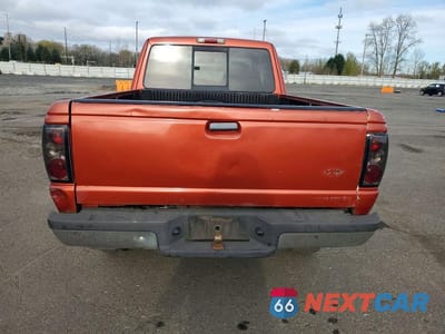 Zdjęcie 6 z 12 samochodu: 1999 FORD RANGER SUPER CAB VIN:1FTZR15X9XPA74155 - miniatura