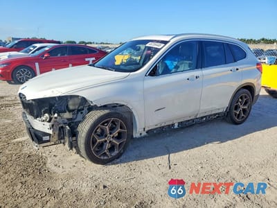 2016 BMW X1 XDRIVE28I WBXHT3C39G5F63889 - główne zdjęcie licytacji z USA - miniatura