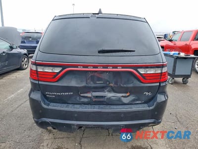 Zdjęcie 6 z 13 samochodu: 2017 DODGE DURANGO R VIN:1C4SDJCT1HC667243 - miniatura