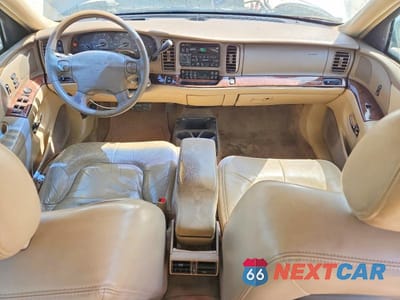 Zdjęcie 8 z 12 samochodu: 2004 BUICK PARK AVENUE VIN:1G4CW54K644162102 - miniatura