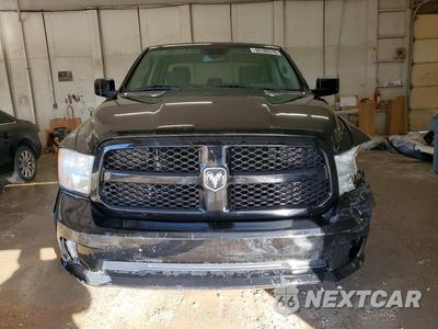 Piąte zdjęcie samochodu w środku: 2014 RAM 1500 ST VIN:1C6RR6FT2ES168016 - miniatura