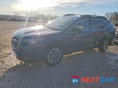 2023 SUBARU OUTBACK LIMITED XT 4S4BTGND5P3123768 - główne zdjęcie licytacji z USA - miniatura