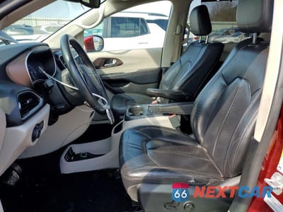 Zdjęcie 7 z 12 samochodu: 2017 CHRYSLER PACIFICA TOURING L PLUS VIN:2C4RC1EG6HR846435 - miniatura