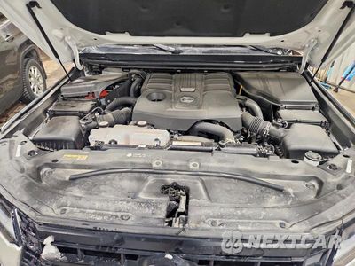 Zdjęcie 12 z 13 samochodu: 2024 LEXUS GX VIN:JTJTBCDX9R5026805 - miniatura