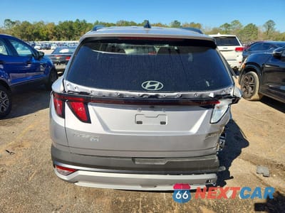 Zdjęcie 6 z 13 samochodu: 2025 HYUNDAI TUCSON HYBRID BLUE AWD VIN:KM8JBDD14SU373378 - miniatura