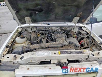 Zdjęcie 11 z 12 samochodu: 2002 FORD RANGER VIN:1FTYR10D42PA14835 - miniatura