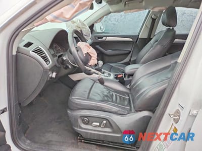 Zdjęcie 7 z 13 samochodu: 2015 AUDI Q5 PREMIUM PLUS VIN:WA1LFCFP1FA015329 - miniatura