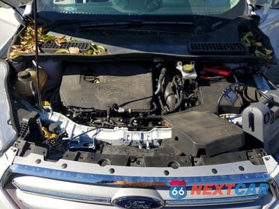 Zdjęcie 12 z 13 samochodu: 2018 FORD ESCAPE SE VIN:1FMCU0GD9JUA35555 - miniatura