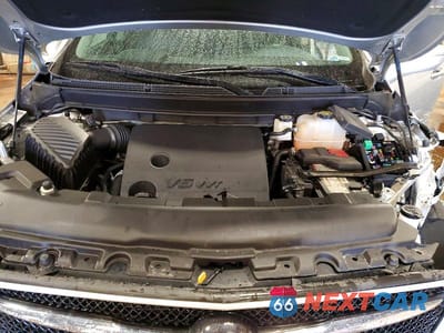 Zdjęcie 12 z 13 samochodu: 2021 BUICK ENCLAVE ESSENCE VIN:5GAERBKW3MJ266459 - miniatura