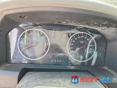 Zdjęcie 9 z 11 samochodu: 2011 DODGE RAM 1500 VIN:1D7RB1CP8BS689007 - miniatura
