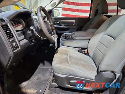 Zdjęcie 7 z 12 samochodu: 2013 RAM 1500 ST VIN:3C6JR7AT1DG534015 - miniatura