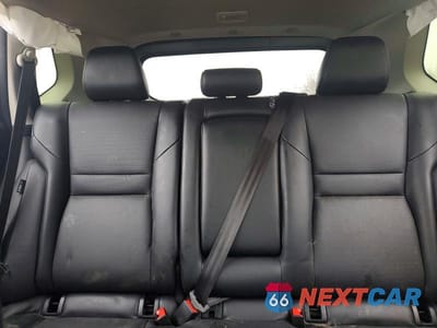 Zdjęcie 10 z 13 samochodu: 2024 NISSAN ROGUE SV VIN:JN8BT3BB5RW438592 - miniatura