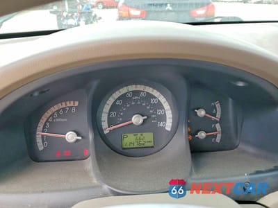 Zdjęcie 9 z 13 samochodu: 2008 KIA SPORTAGE VIN:KNDJE723887485111 - miniatura