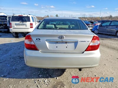 Zdjęcie 6 z 12 samochodu: 2003 TOYOTA CAMRY LE VIN:4T1BE32K03U691436 - miniatura