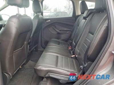 Zdjęcie 10 z 12 samochodu: 2014 FORD ESCAPE SE VIN:1FMCU9GXXEUB32493 - miniatura