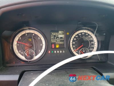 Zdjęcie 9 z 12 samochodu: 2017 RAM 1500 ST VIN:1C6RR6FG4HS860396 - miniatura