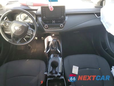Zdjęcie 8 z 12 samochodu: 2022 TOYOTA COROLLA LE VIN:5YFEPMAE4NP375809 - miniatura