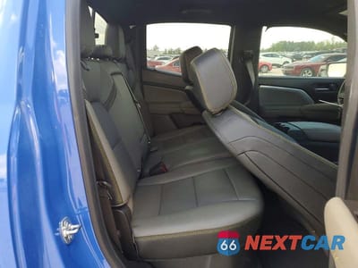 Zdjęcie 10 z 12 samochodu: 2025 CHEVROLET COLORADO ZR2 VIN:1GCPTFEKXS1203008 - miniatura