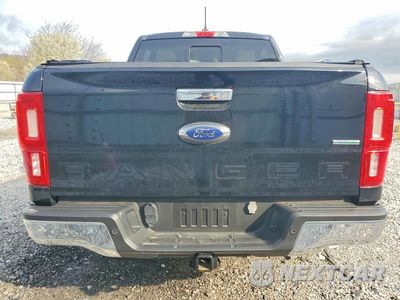 Zdjęcie 6 z 12 samochodu: 2019 FORD RANGER VIN:1FTER4FH3KLA32880 - miniatura