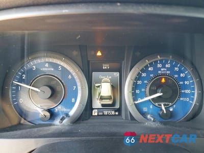 Zdjęcie 9 z 13 samochodu: 2015 TOYOTA SIENNA LIMITED 7-PASSENGER VIN:5TDYK3DC5FS527525 - miniatura