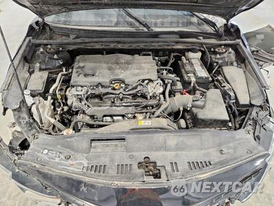 Zdjęcie 11 z 12 samochodu: 2024 TOYOTA CAMRY VIN:4T1F11BK9RU114057 - miniatura