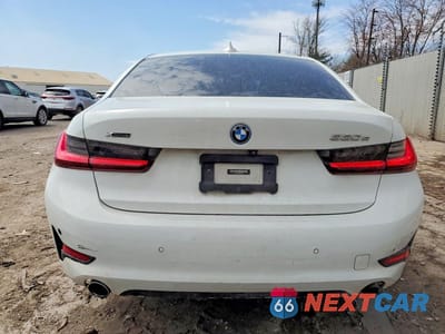 Zdjęcie 6 z 11 samochodu: 2022 BMW 330XE VIN:3MW5P9J0XN8C38596 - miniatura