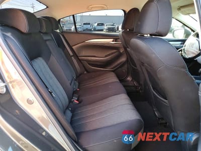 Zdjęcie 10 z 11 samochodu: 2021 MAZDA 6 SPORT VIN:JM1GL1UM7M1603679 - miniatura