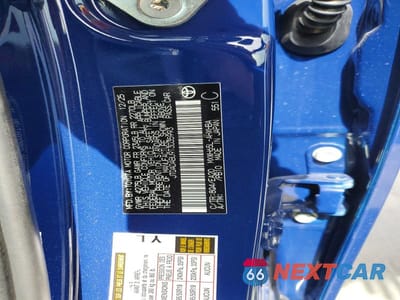 Zdjęcie 13 z 13 samochodu: 2026 TOYOTA PRIUS LIMITED VIN:JTDADABU9T3035993 - miniatura