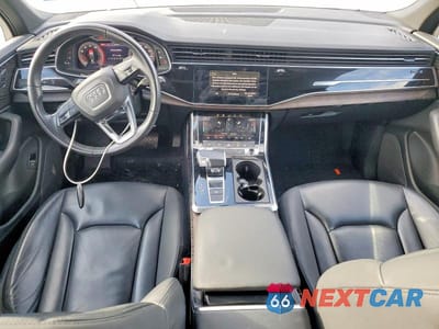 Zdjęcie 8 z 12 samochodu: 2020 AUDI Q7 PREMIUM VIN:WA1AXAF74LD010077 - miniatura