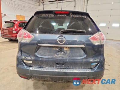 Zdjęcie 6 z 14 samochodu: 2014 NISSAN ROGUE SL VIN:5N1AT2MV6EC792802 - miniatura