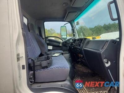 Zdjęcie 10 z 12 samochodu: 2023 ISUZU NPR HD BOX TRUCK VIN:54DC4W1D2PS202547 - miniatura